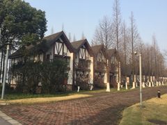 -太阳岛度假酒店