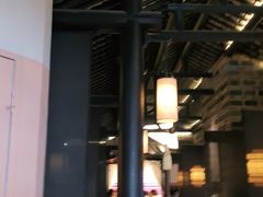 -绿茶餐厅(昆明世纪金源店)