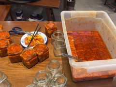 -印象徽州·正宗徽菜体验店