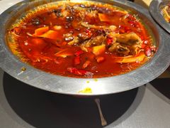 -美蛙四季(亦庄店)