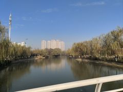 -南翠屏公园