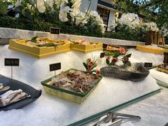 -川骄海鲜自助(河东店)
