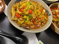 -潇湘阁(三里屯SOHO店)