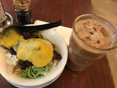 -小槟城美食馆