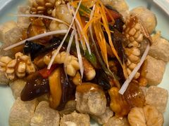 -北李妈妈菜·海肠捞饭(开发区万达店)