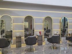 -ON STAR SALON