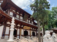 -径山寺