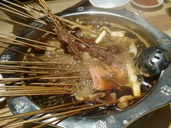 -袁记串串香(梁家巷店)