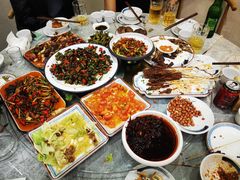 -金铲铲·江湖菜烧烤