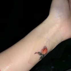 -飛凡TATTOO纹身•原创