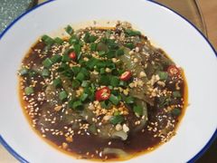 -蜀宴小调·精致家常菜(科华店)