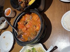 -小户人家(循礼门南国中心店)