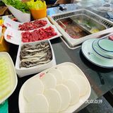 玩完玄武湖正好过来吃了。- 吊龙非常嫩，肉质非常不错
