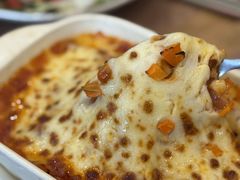 -玛格萝妮比萨屋(四平店)