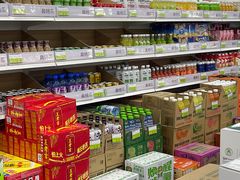 -鸿通城购物中心