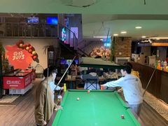 -第三空间·趣味桌游·轰趴.室内CS.剧本杀(大武汉1911店)