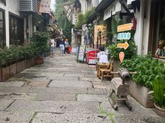 -小河直街历史文化街区