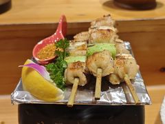 -大岛日本料理铁板烧(南通大饭店)