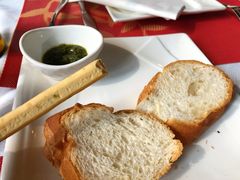 餐前包-ITA·意塔意大利餐厅(亦庄店)