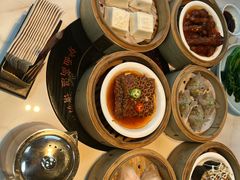-滋粥楼·顺德菜(番禺广场总店)