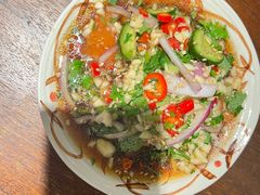 -乔街深夜食堂·小龙虾·高压锅生蚝(杭州总店)