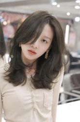 -菲·木田moontin造型salon