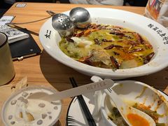 -新太二·鲜料川菜(花都融创茂店)
