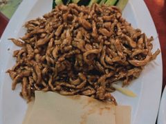 -大眼锅贴水饺(河东店)