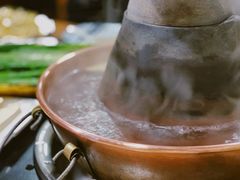 -裕德孚·非遗手切涮羊肉(东直门内大街店)