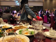 -环球港凯悦 · 享悦中餐厅