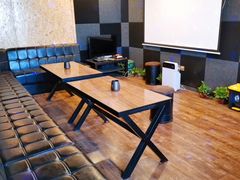-顽主轰趴馆团建ktv桌游狼人杀(望京店)