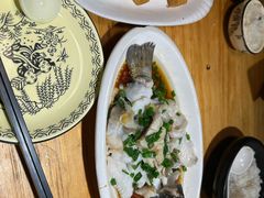 -王家厨房(新华路店)