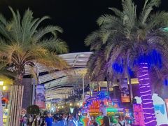 -三亚海昌梦幻海洋不夜城