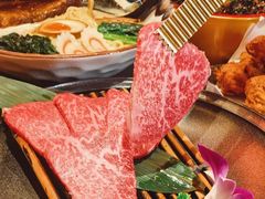 -無二炙坊·和牛烧肉(大钟寺1733店)