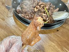 -顺德火焰醉鹅坊(珠海店)