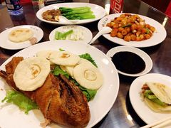 -晋阳饭庄(虎坊桥店)