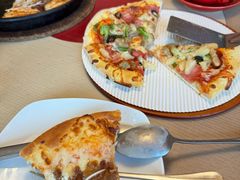 -必胜客(世纪店)