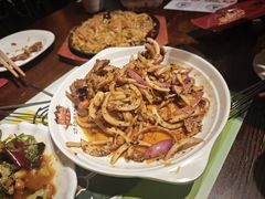 -三个大叔东北烧烤·砂锅菜(西三旗店)