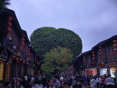 -三坊七巷历史文化街区