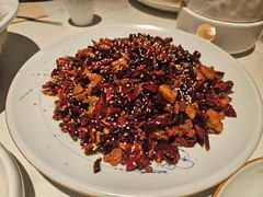 -辛香汇·现炒川菜(小寨原力场-西北首店)