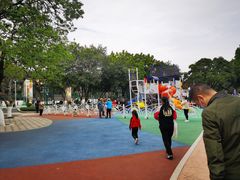 -天河儿童公园