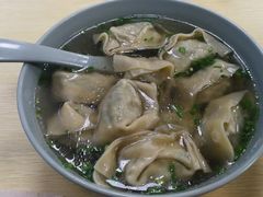 -顶巧鸡汤馄饨(虹口总店)