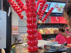 -野栗香(娄山关路店)
