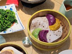 -一茶一点(海景店)