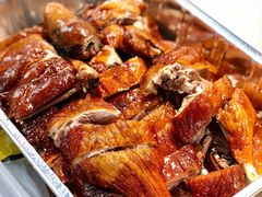 -标记烧鹅(美林湖店)