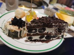 -亚马逊海鲜自助(梅溪湖步步高店)