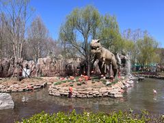 -北京野生动物园