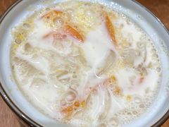 -小团圆糖水铺(襄阳南路店)