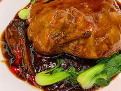 -老正兴菜馆(福州路店)