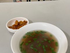 萝卜干-老号牛王庙金宴面店(锦东路253号院店)
